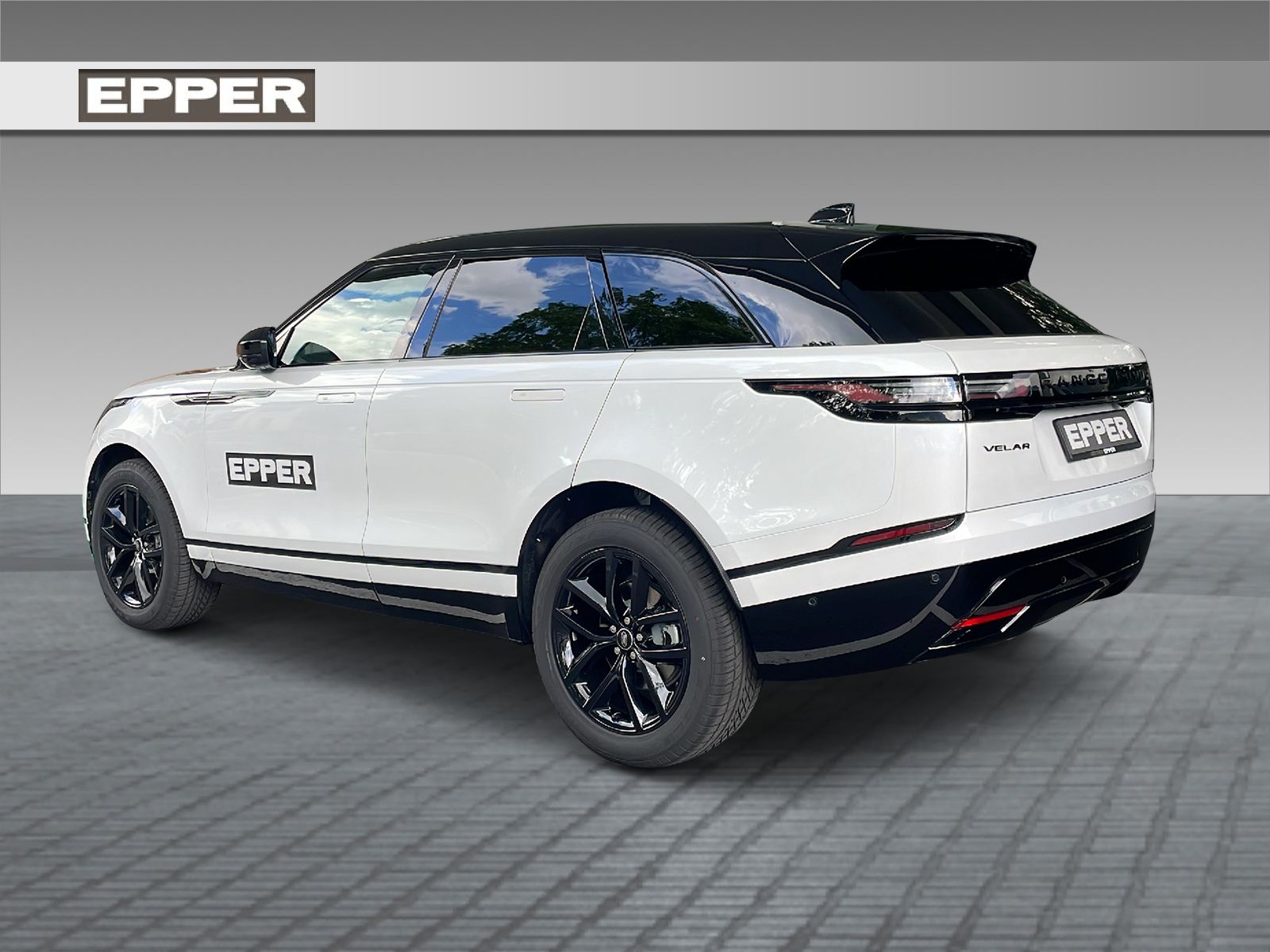 LAND ROVER Range Rover Velar 2.0 T Dynamic SE-showroom-element-2