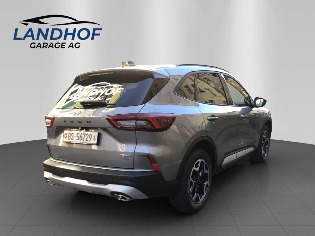 FORD Kuga 2.5 Plug-in Hybrid Active-showroom-element-3