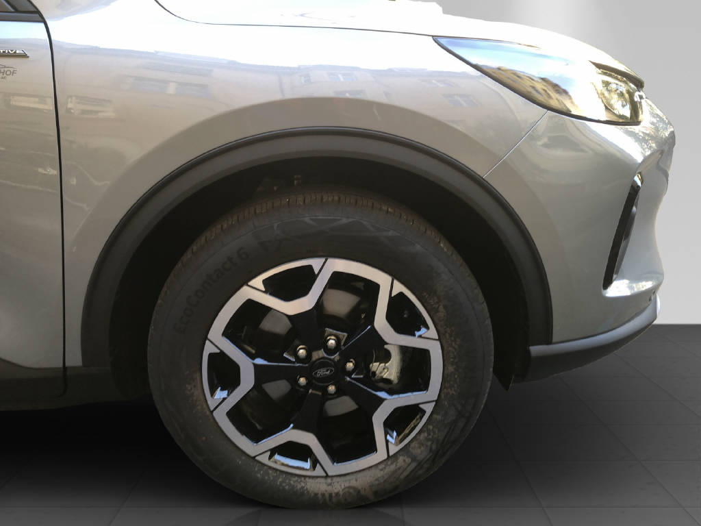 FORD Kuga 2.5 Plug-in Hybrid Active-image-12