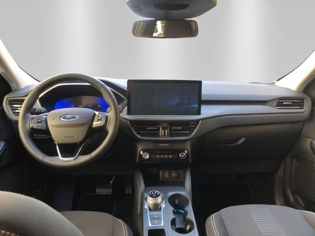 FORD Kuga 2.5 Plug-in Hybrid Active-image-8
