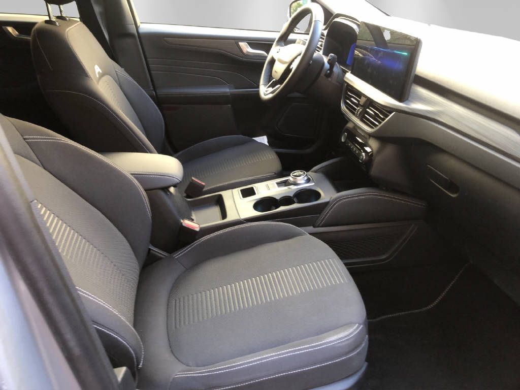 FORD Kuga 2.5 Plug-in Hybrid Active-image-9