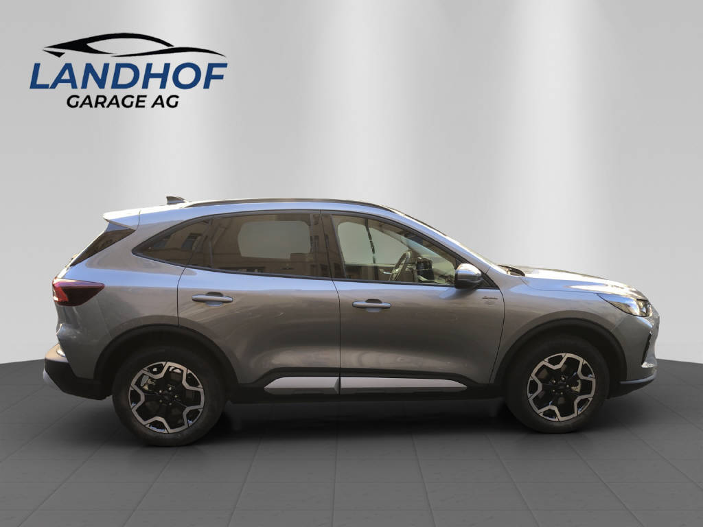 FORD Kuga 2.5 Plug-in Hybrid Active-image-4