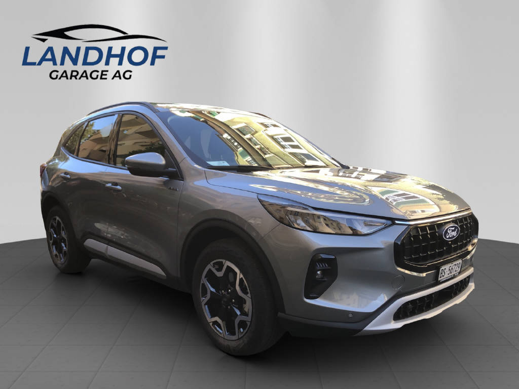 FORD Kuga 2.5 Plug-in Hybrid Active-image-5