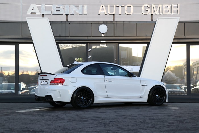 BMW 1er M Coupé-showroom-element-2
