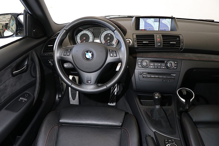 BMW 1er M Coupé-image-9