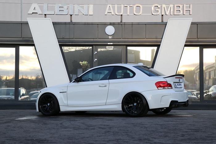 BMW 1er M Coupé-showroom-element-3