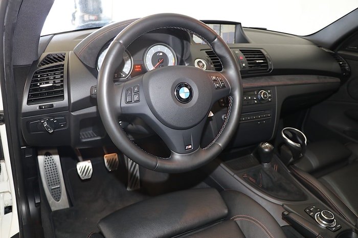 BMW 1er M Coupé-image-7