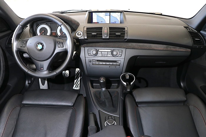 BMW 1er M Coupé-image-8