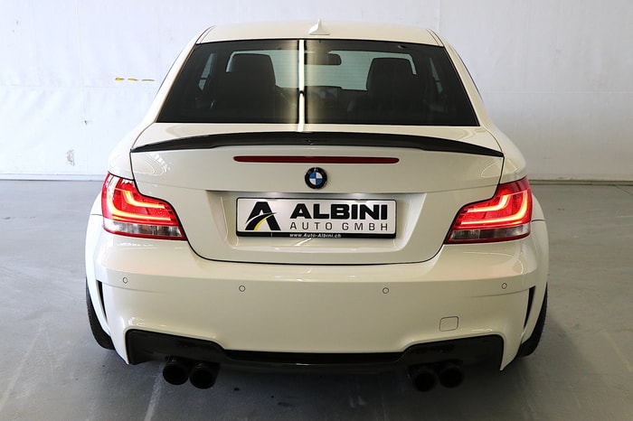 BMW 1er M Coupé-image-4