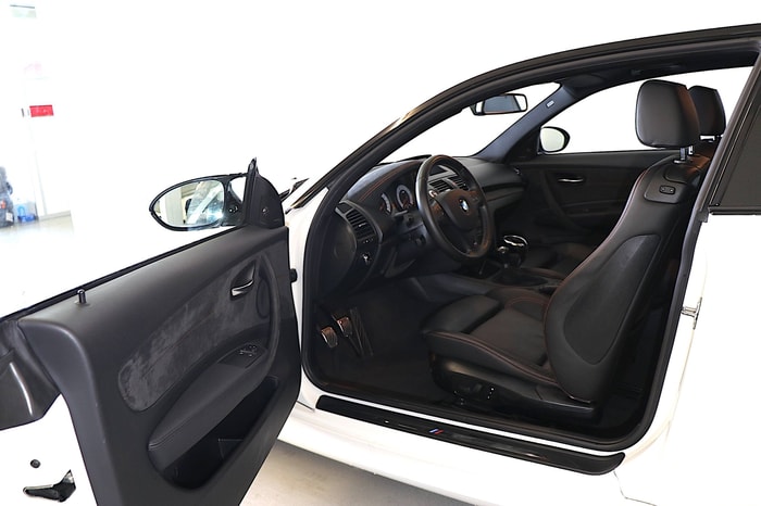 BMW 1er M Coupé-image-5