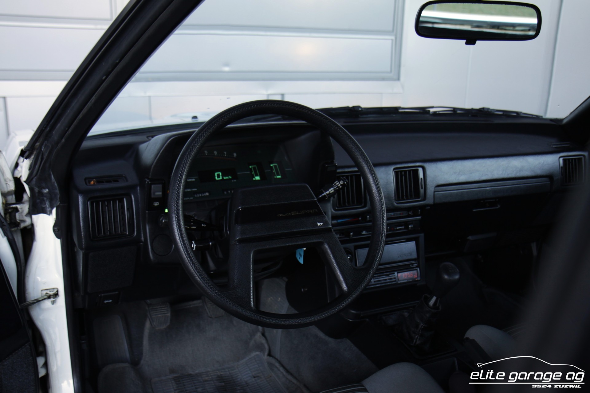 TOYOTA Celica 2800 i Supra-image-14