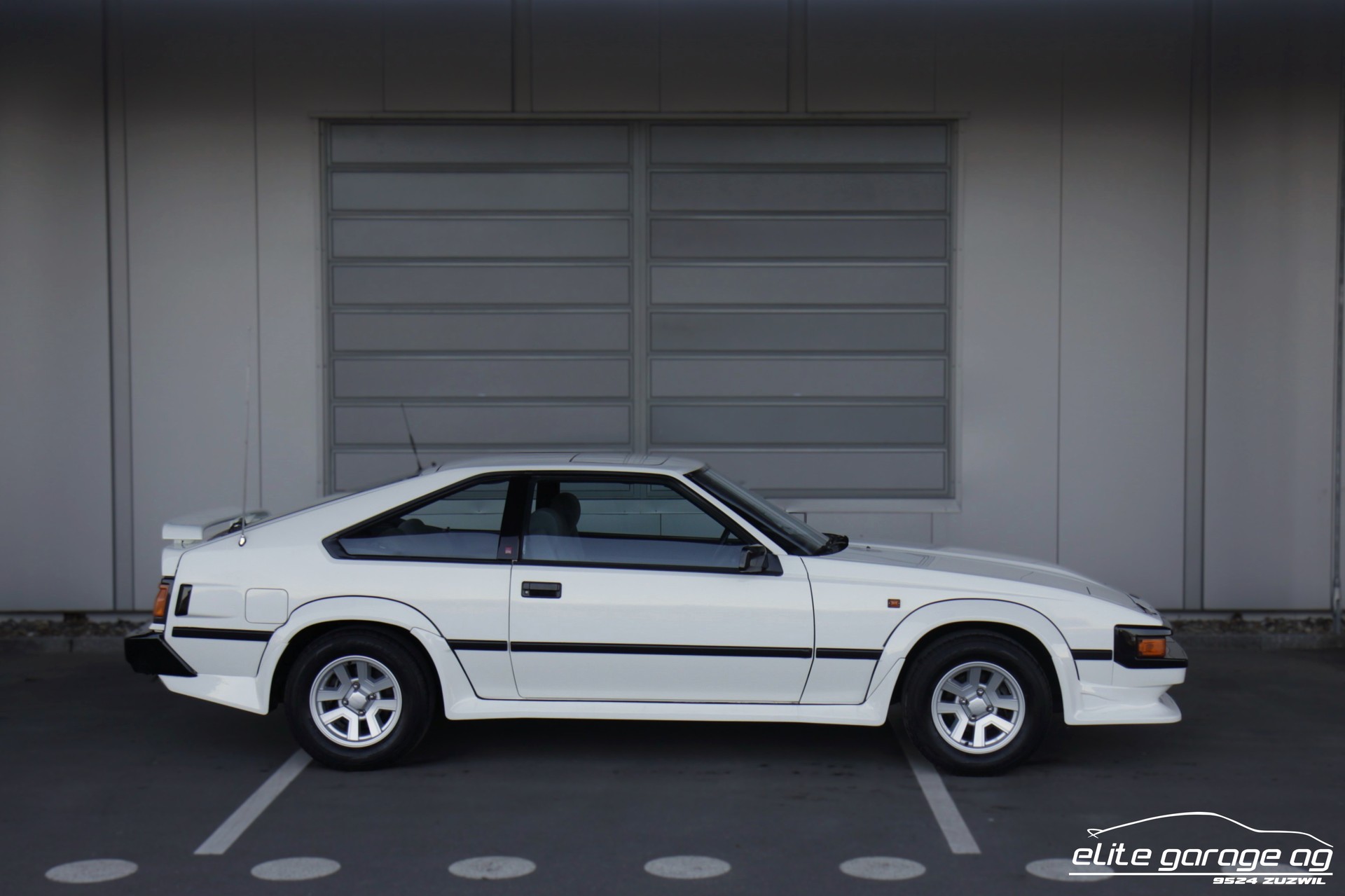 TOYOTA Celica 2800 i Supra-image-5