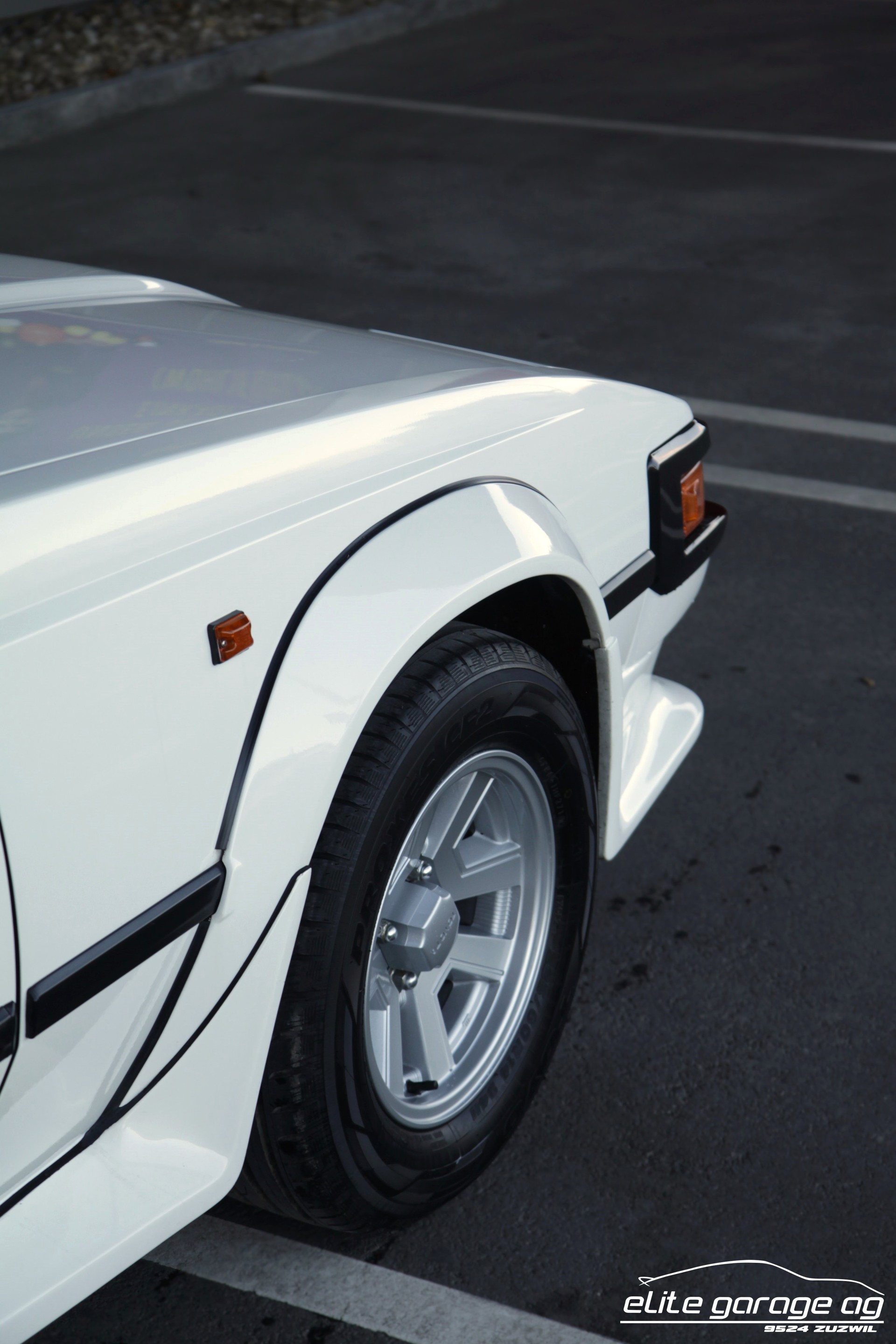TOYOTA Celica 2800 i Supra-image-10