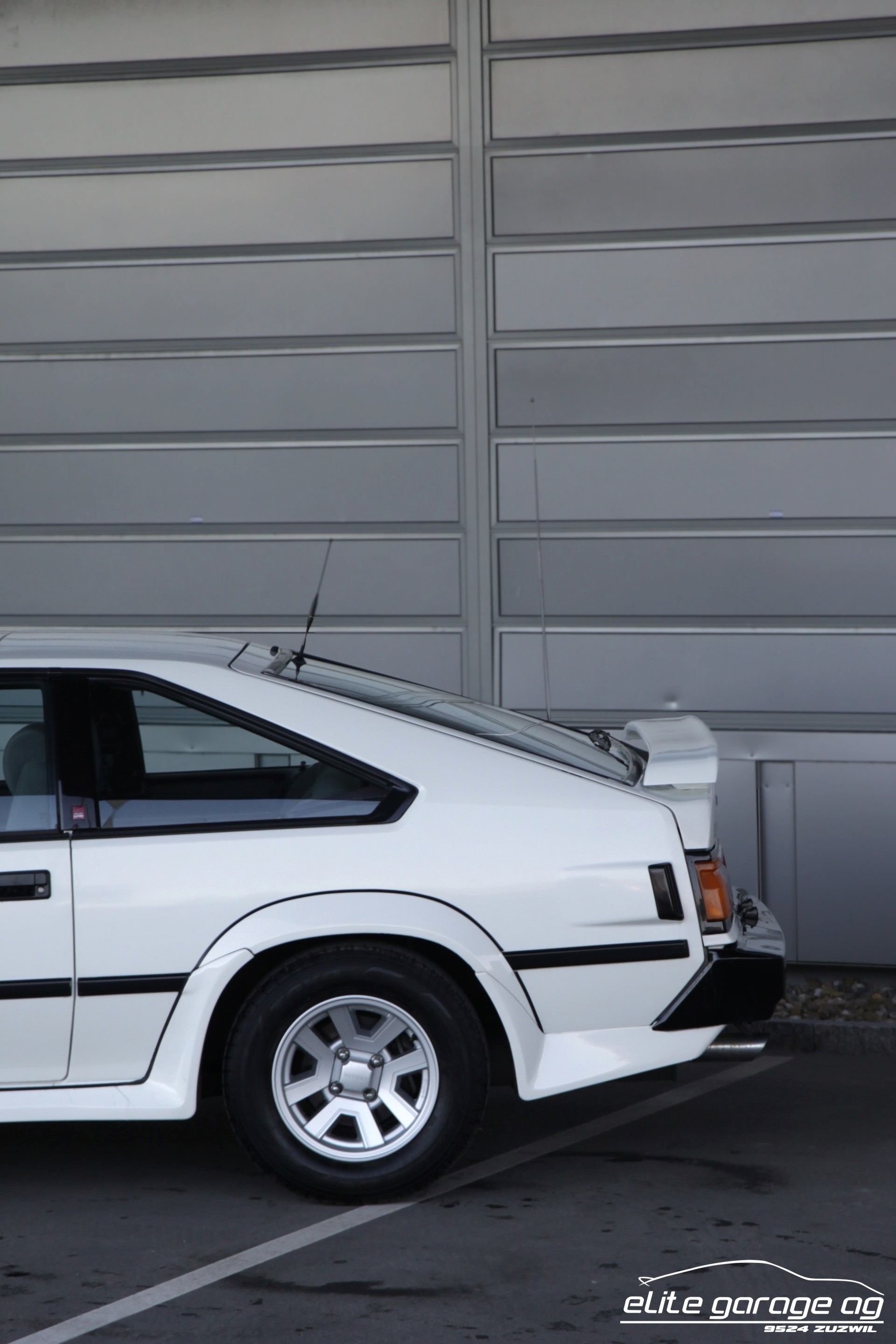 TOYOTA Celica 2800 i Supra-image-12
