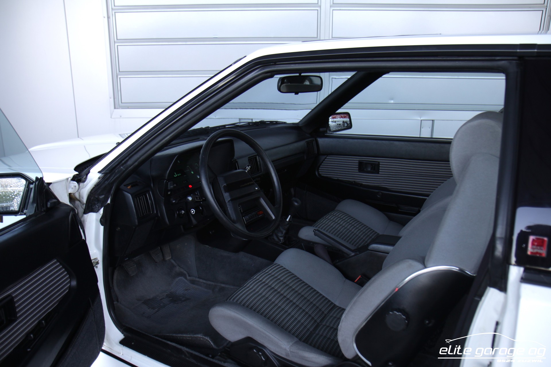 TOYOTA Celica 2800 i Supra-image-13
