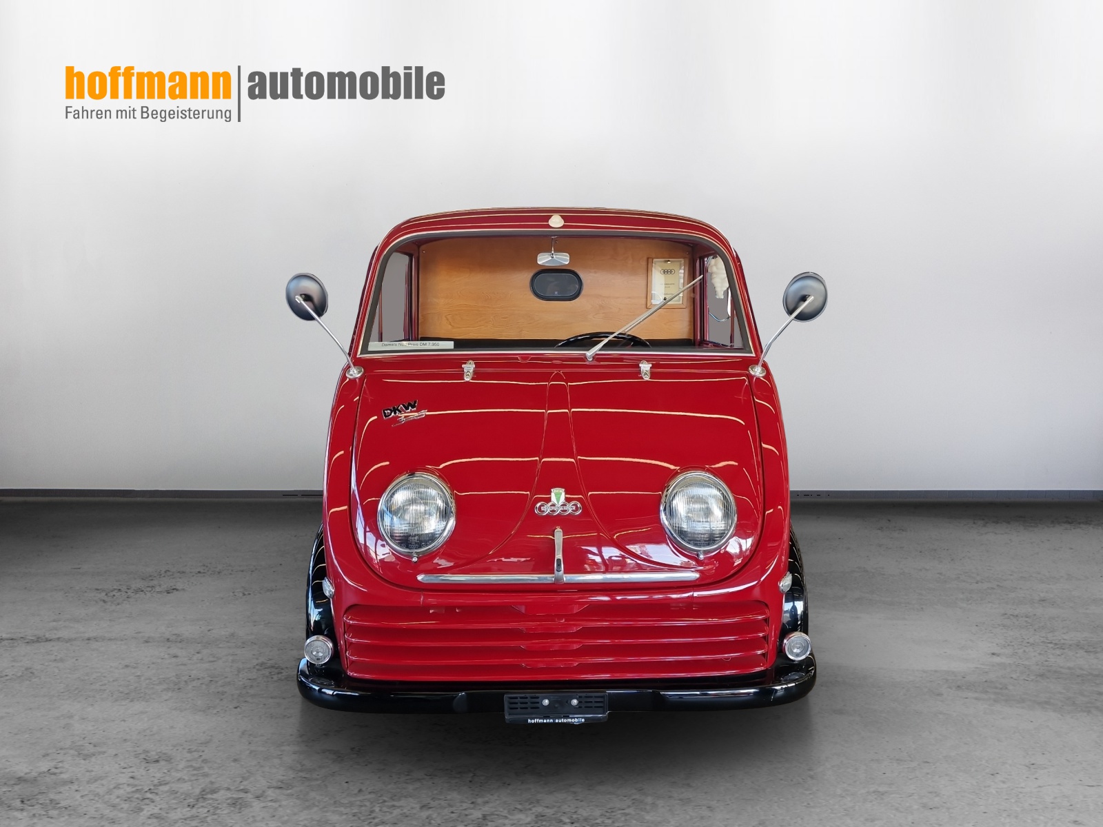 DKW Schnelllaster-showroom-element-1