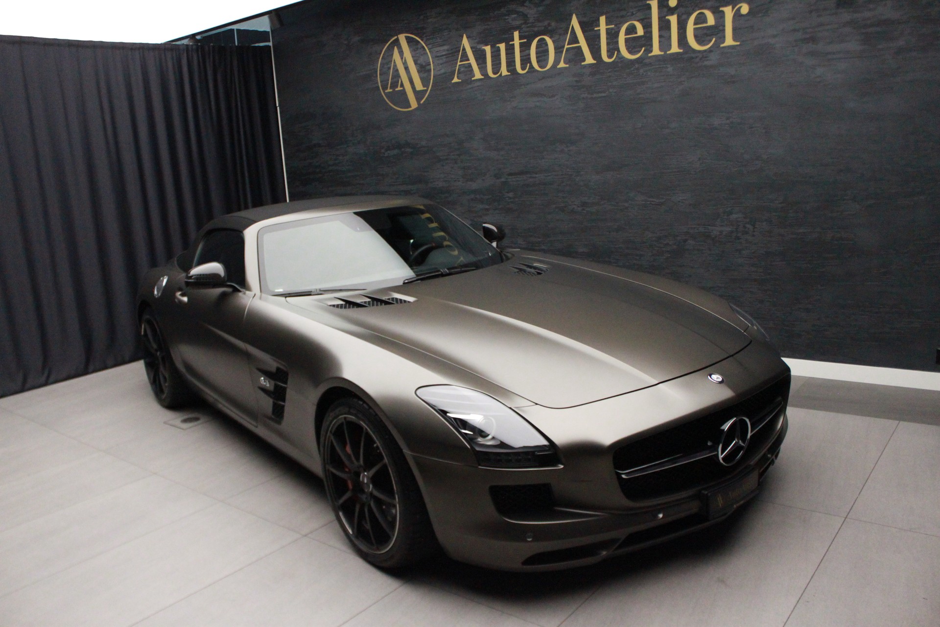 MERCEDES-BENZ SLS 63 AMG GT Speedshift-showroom-element-3