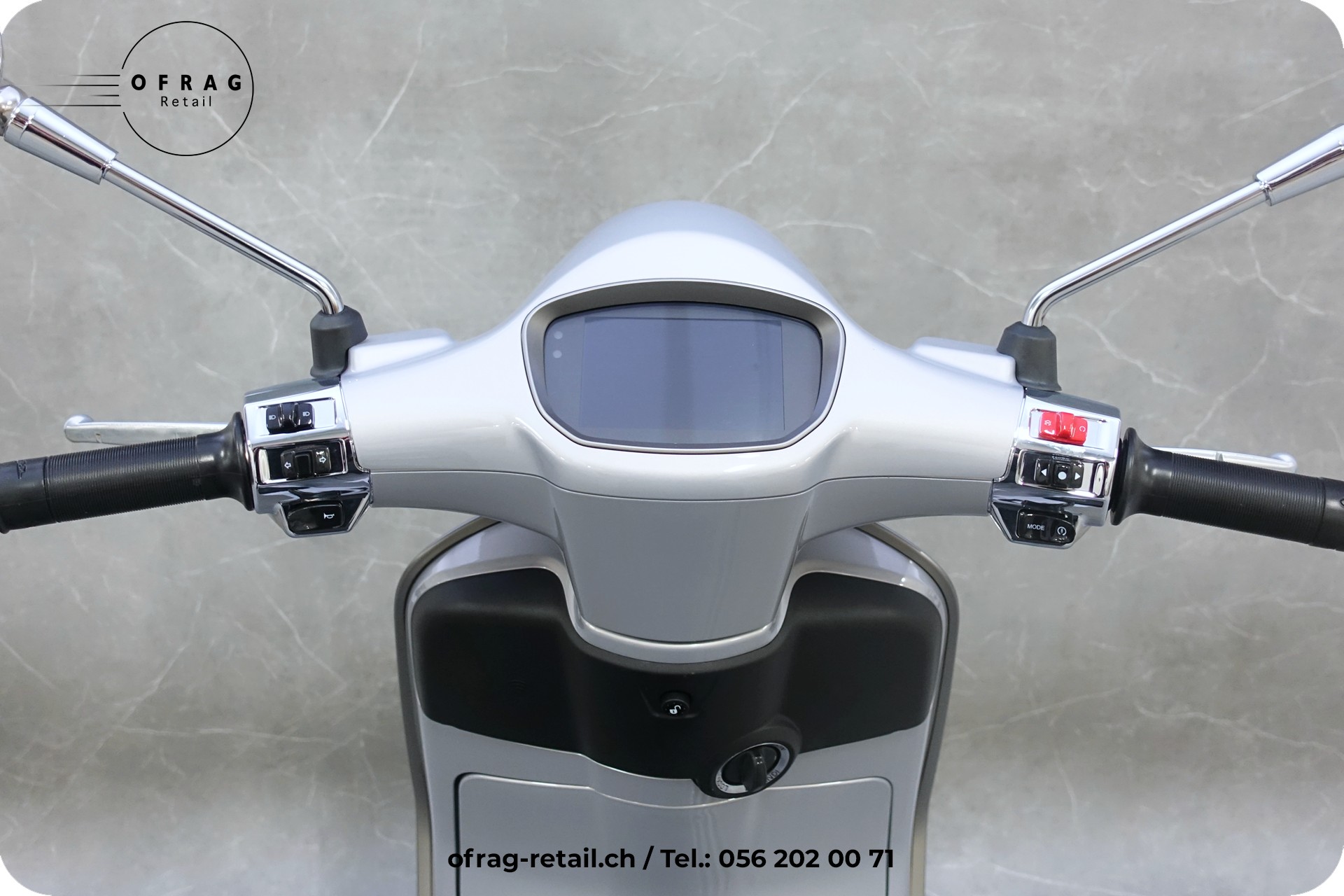 PIAGGIO Vespa Primavera 125 Tech-image-4