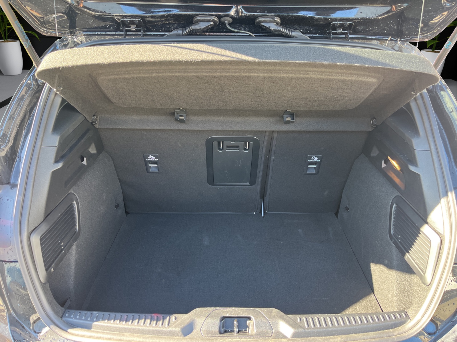 FORD Focus 1.0 MHEV ST-Line X Automat-image-10