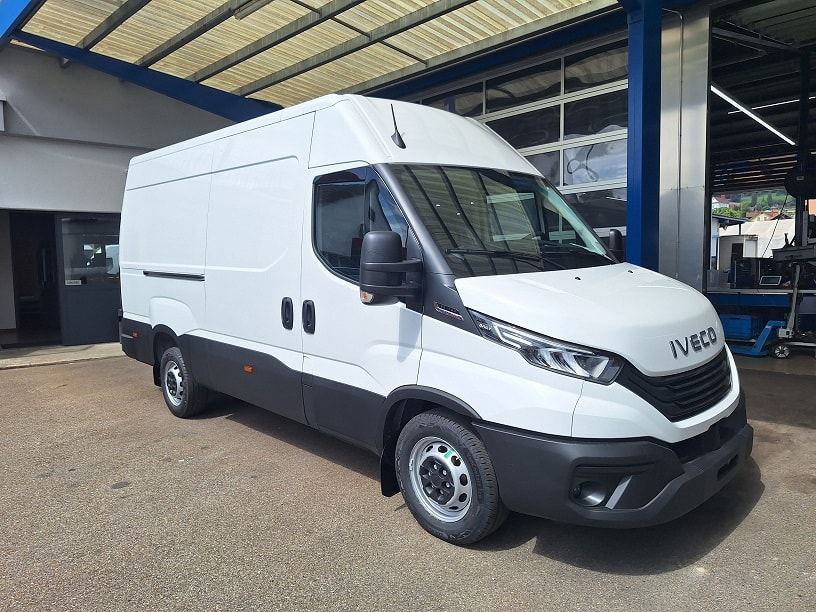IVECO 35 S 16 A8 V