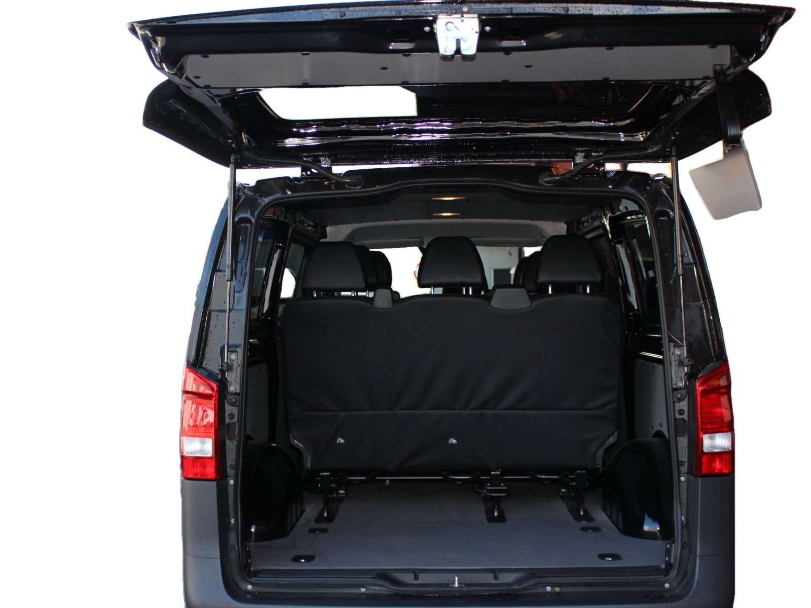 MERCEDES-BENZ Vito 114 KB Tourer Base E-image-4