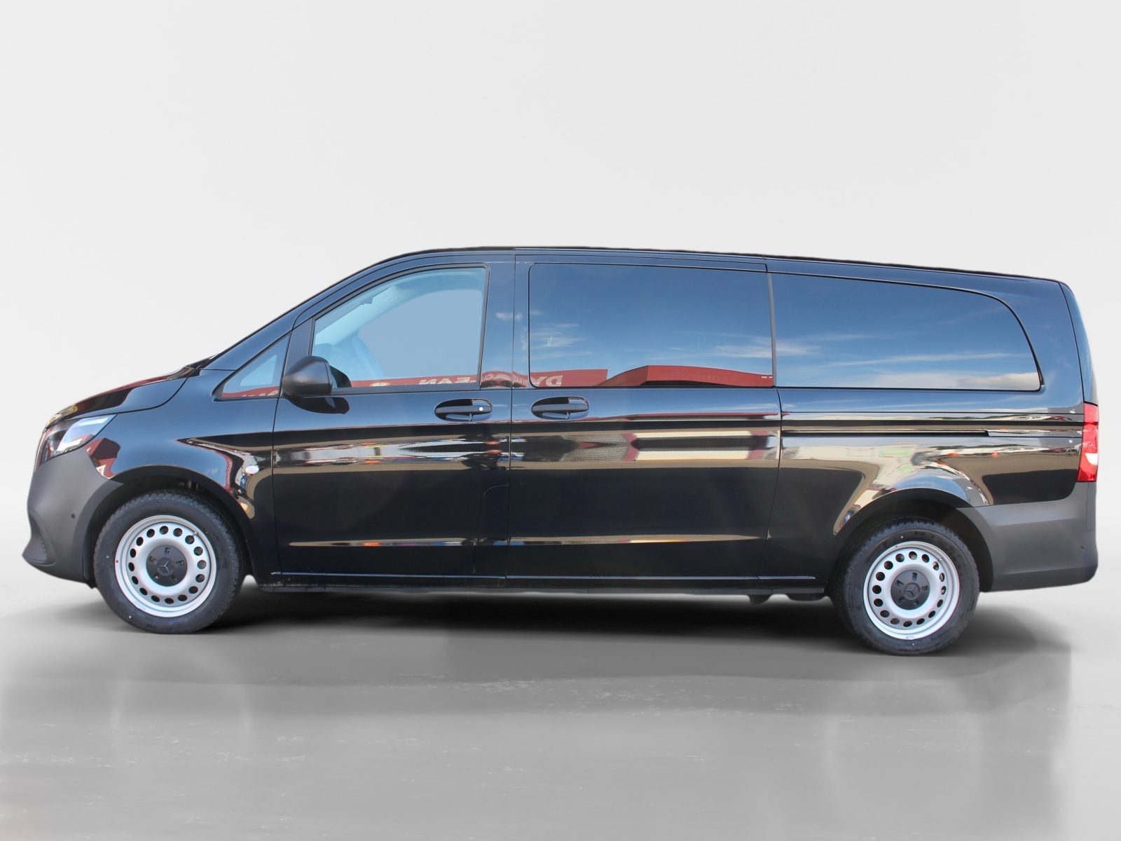 MERCEDES-BENZ Vito 114 KB Tourer Base E-showroom-element-2