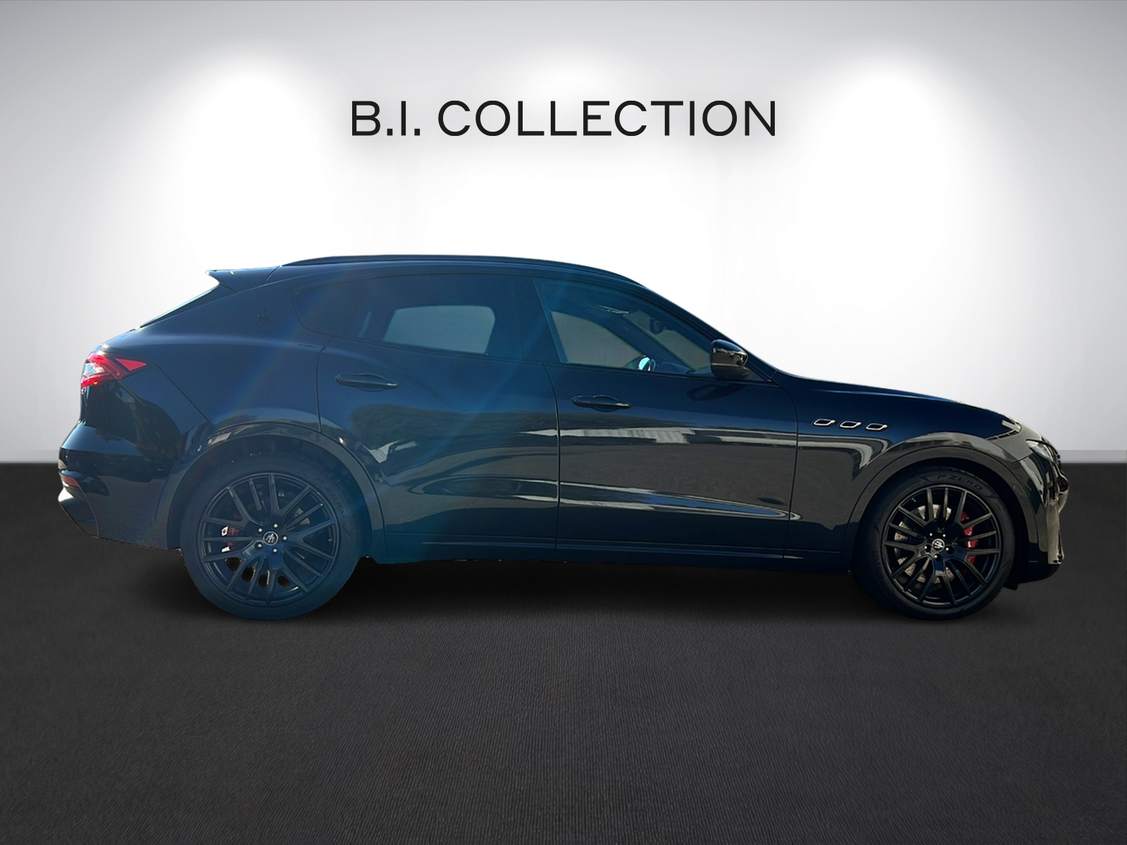 MASERATI Levante Diesel 3.0 V6 Gran Sport-image-9