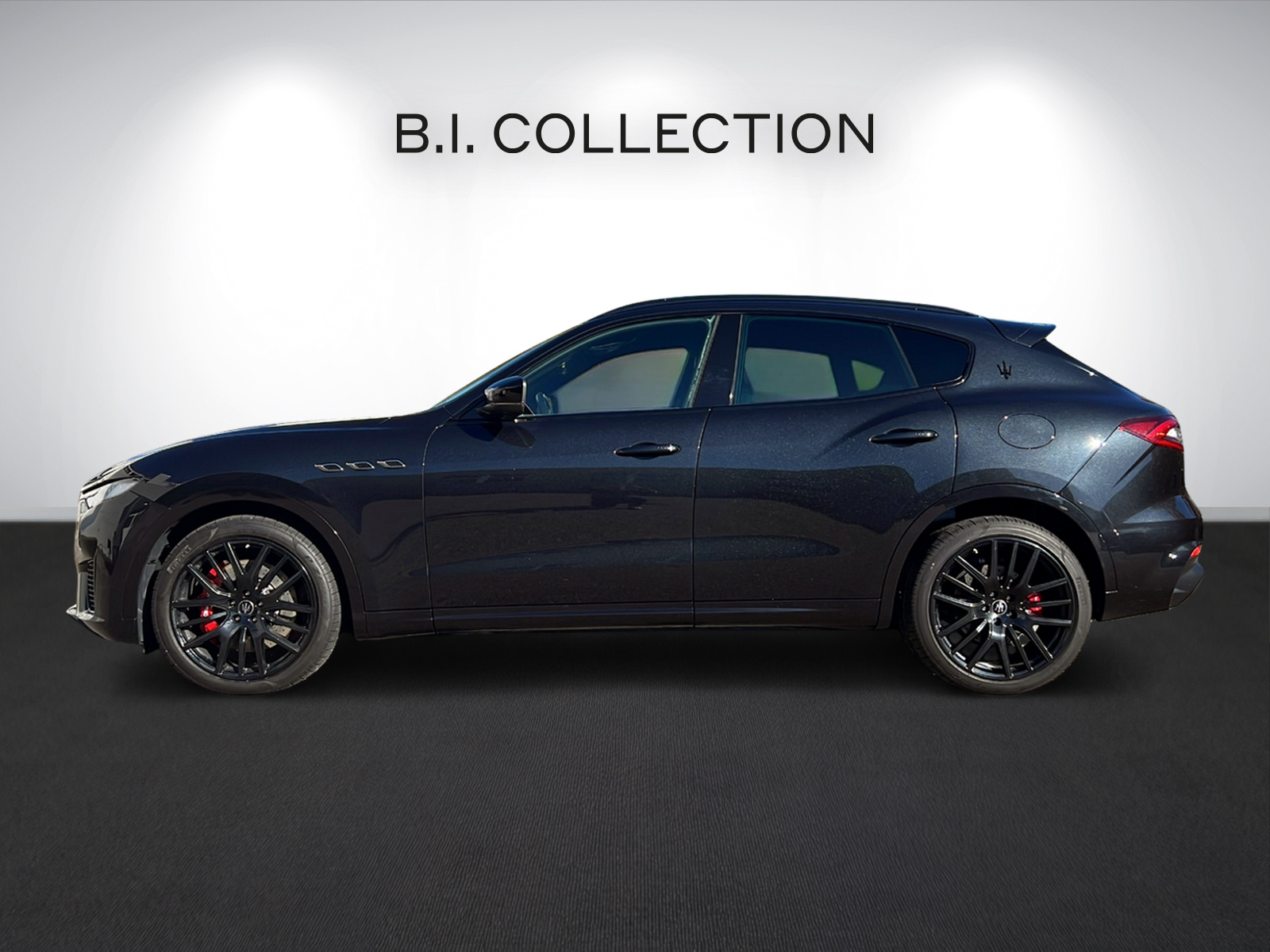 MASERATI Levante Diesel 3.0 V6 Gran Sport-image-3
