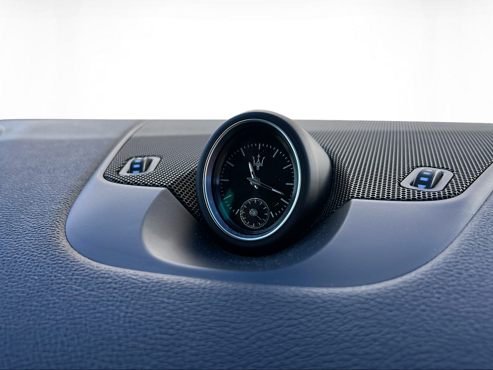 MASERATI Levante Diesel 3.0 V6 Gran Sport-image-11