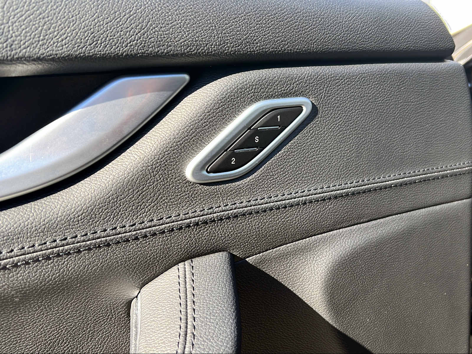 MASERATI Levante Diesel 3.0 V6 Gran Sport-image-12