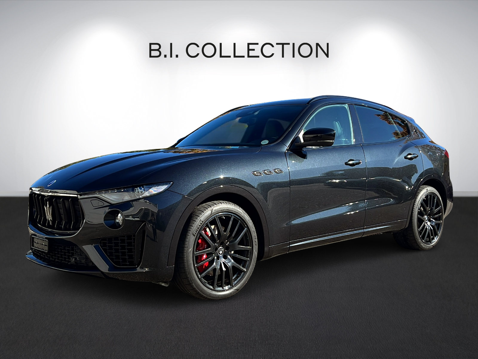 MASERATI Levante Diesel 3.0 V6 Gran Sport