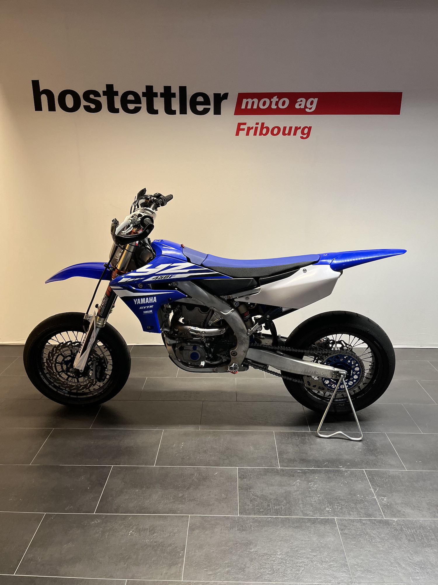 YAMAHA WR 450 F CJ04 Monobike-showroom-element-3