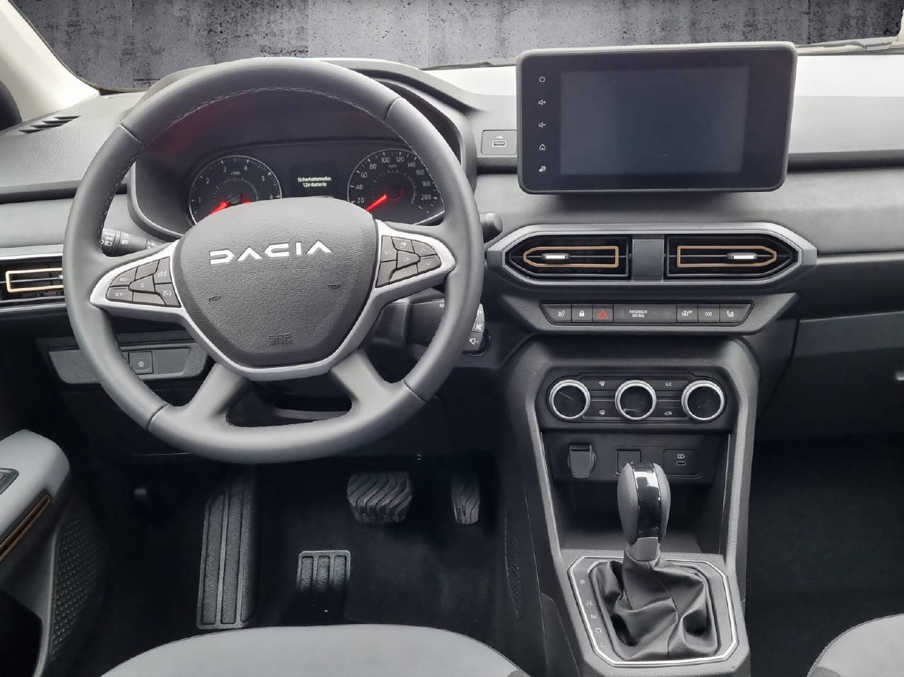 DACIA Sandero Stepway extreme+ TCe 90 auto-image-5