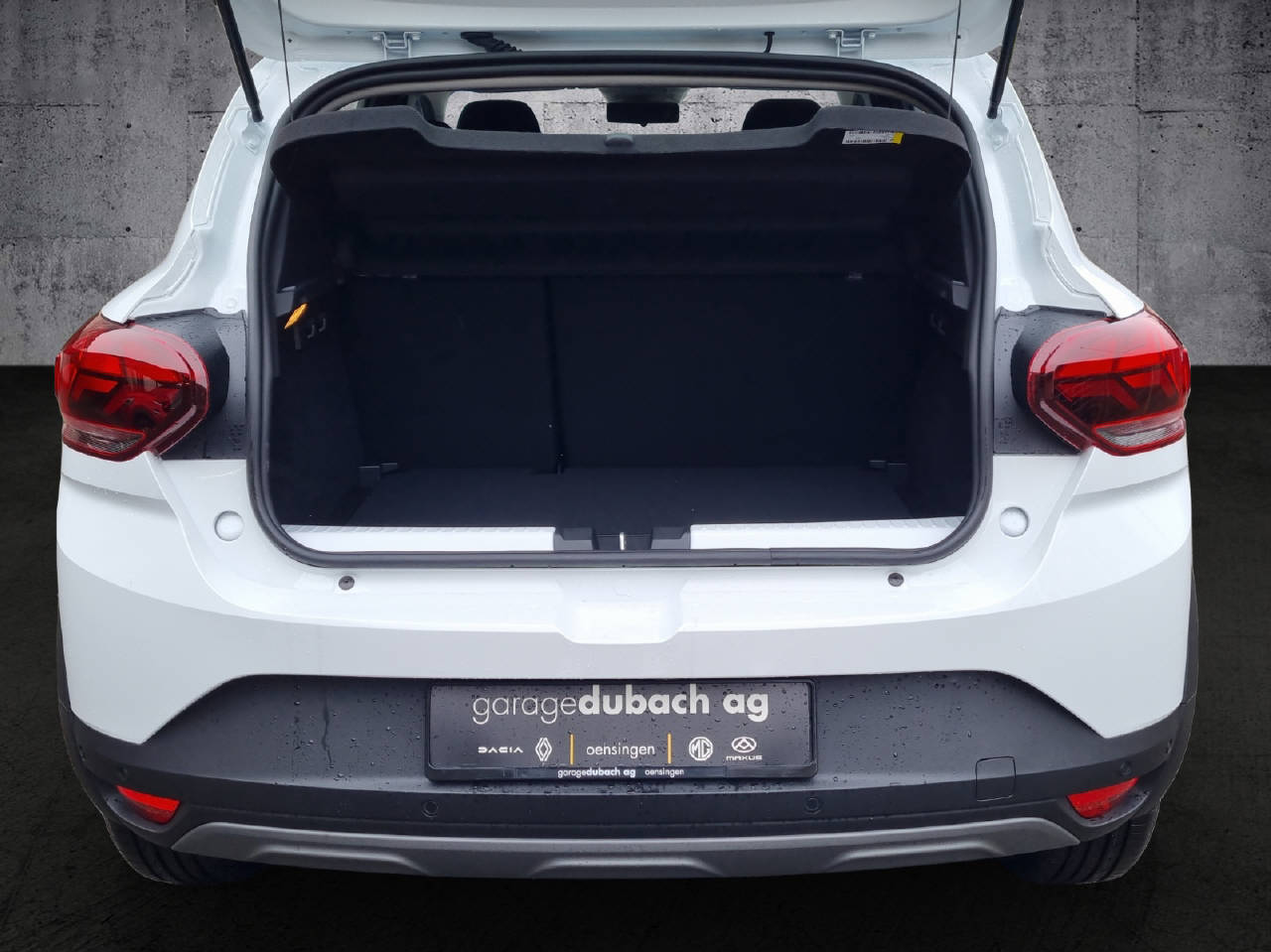DACIA Sandero Stepway extreme+ TCe 90 auto-image-8