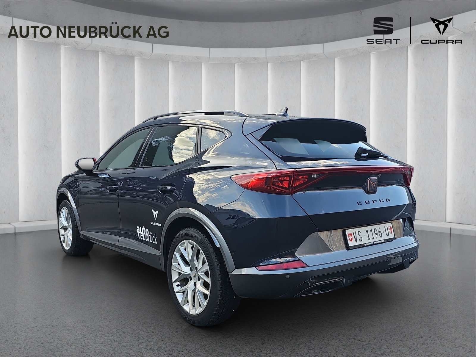 CUPRA Formentor 1.4 e-HYBRID pHEV DSG-showroom-element-1