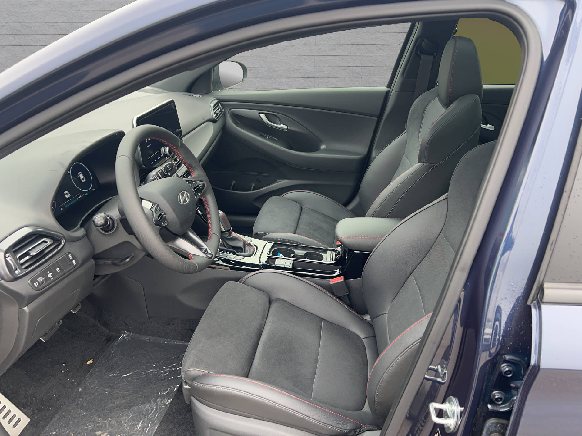 HYUNDAI i30 Wagon 1.5 T-GDi N-Line Lux-image-7