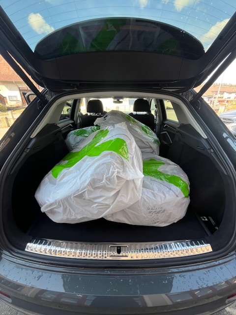 AUDI Q3 2.0 40 TDI Advanced quattro S-Tronic-image-5