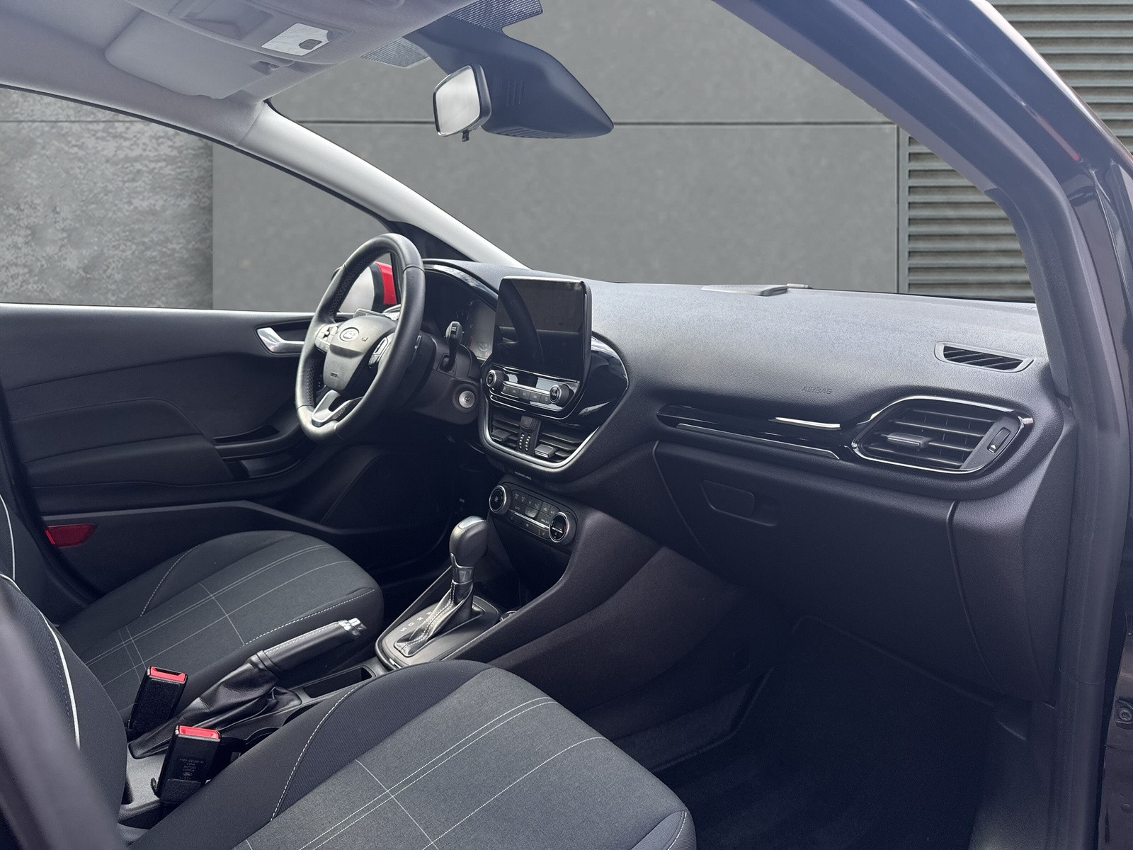 FORD Fiesta 1.0 SCTi Titanium Automat-image-10