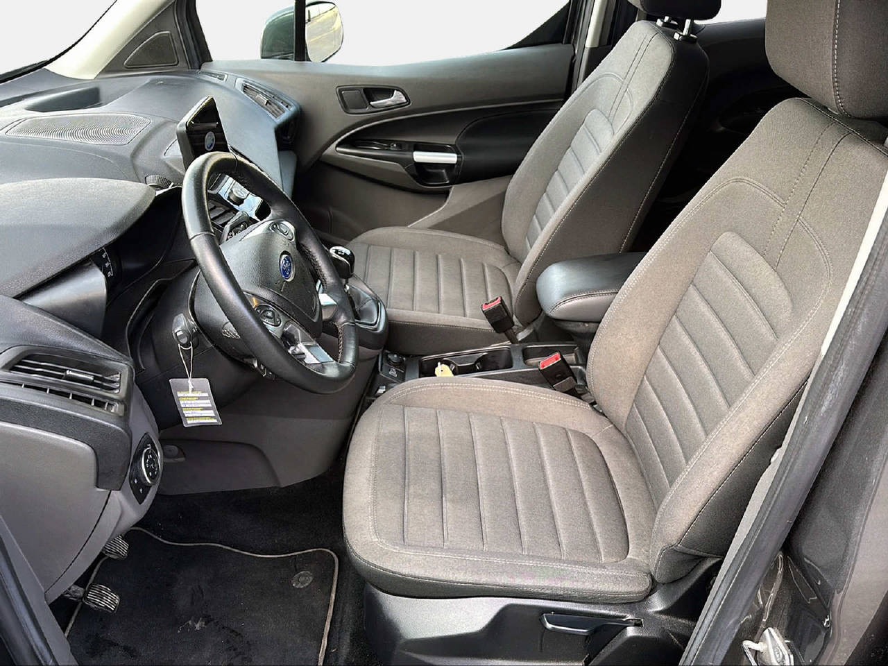 FORD TOURNEO CONNECT Grand 1.5 EcoBlue 120 Titanium-showroom-element-1
