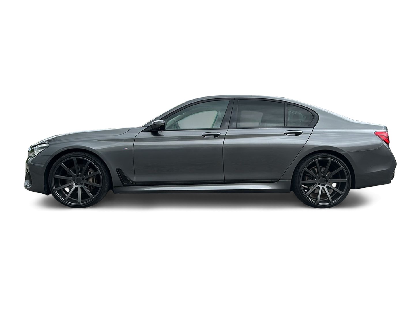 BMW 740d xDrive Steptronic-image-7