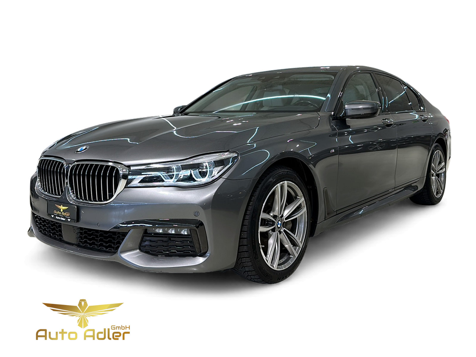 BMW 740d xDrive Steptronic-showroom-element-2