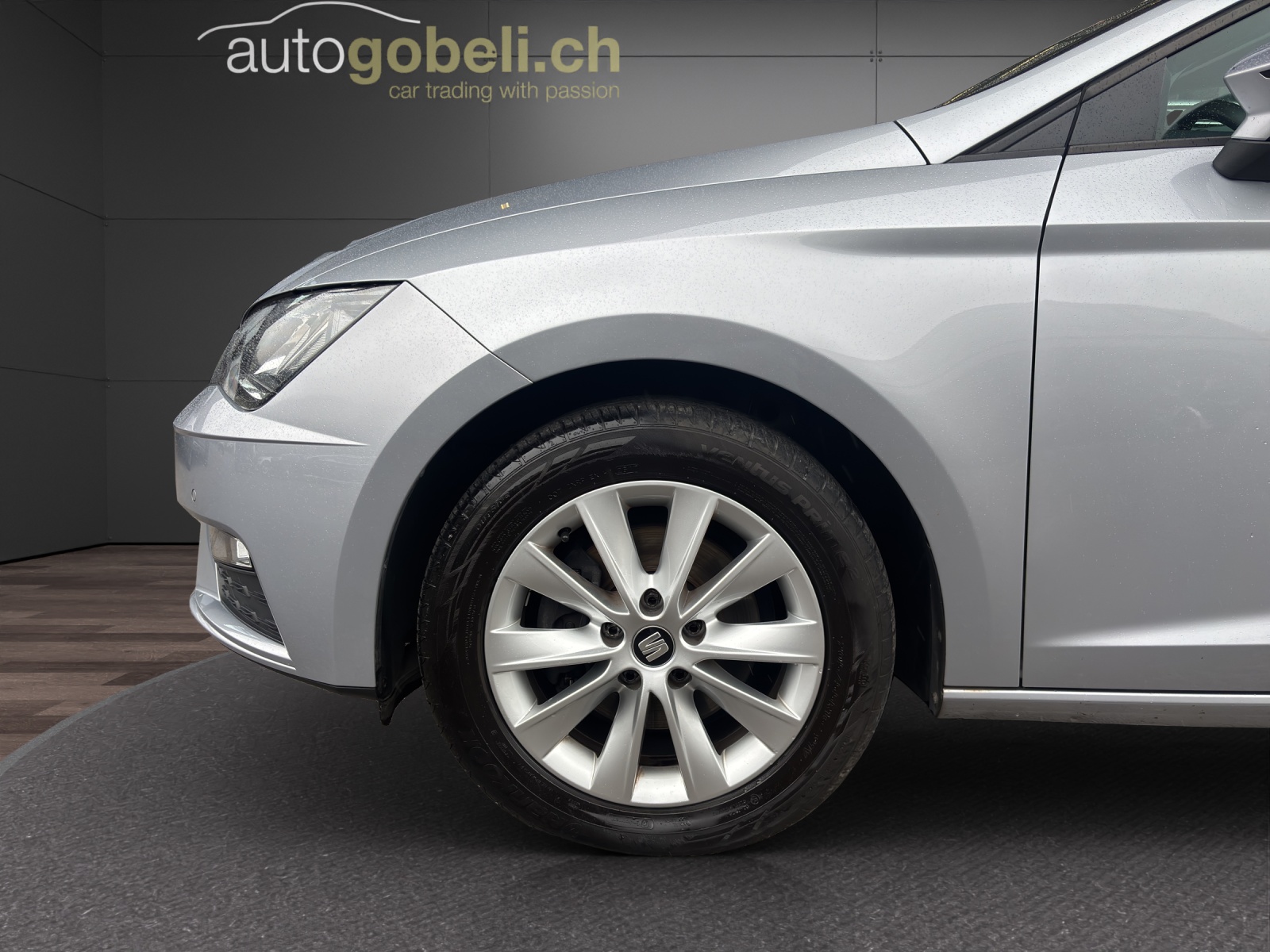 SEAT Leon ST 1.6 TDI CR Style-image-13