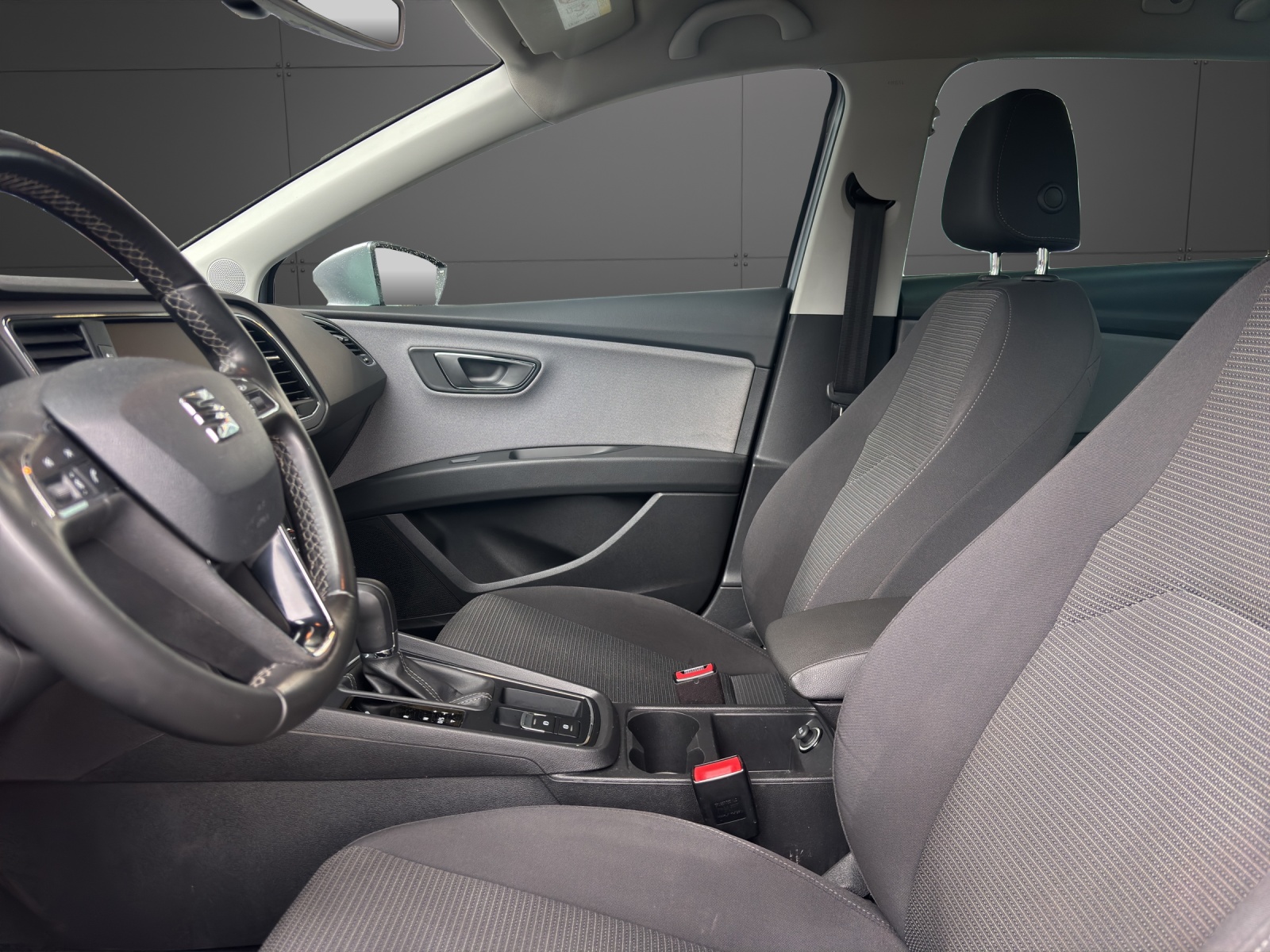 SEAT Leon ST 1.6 TDI CR Style-showroom-element-2