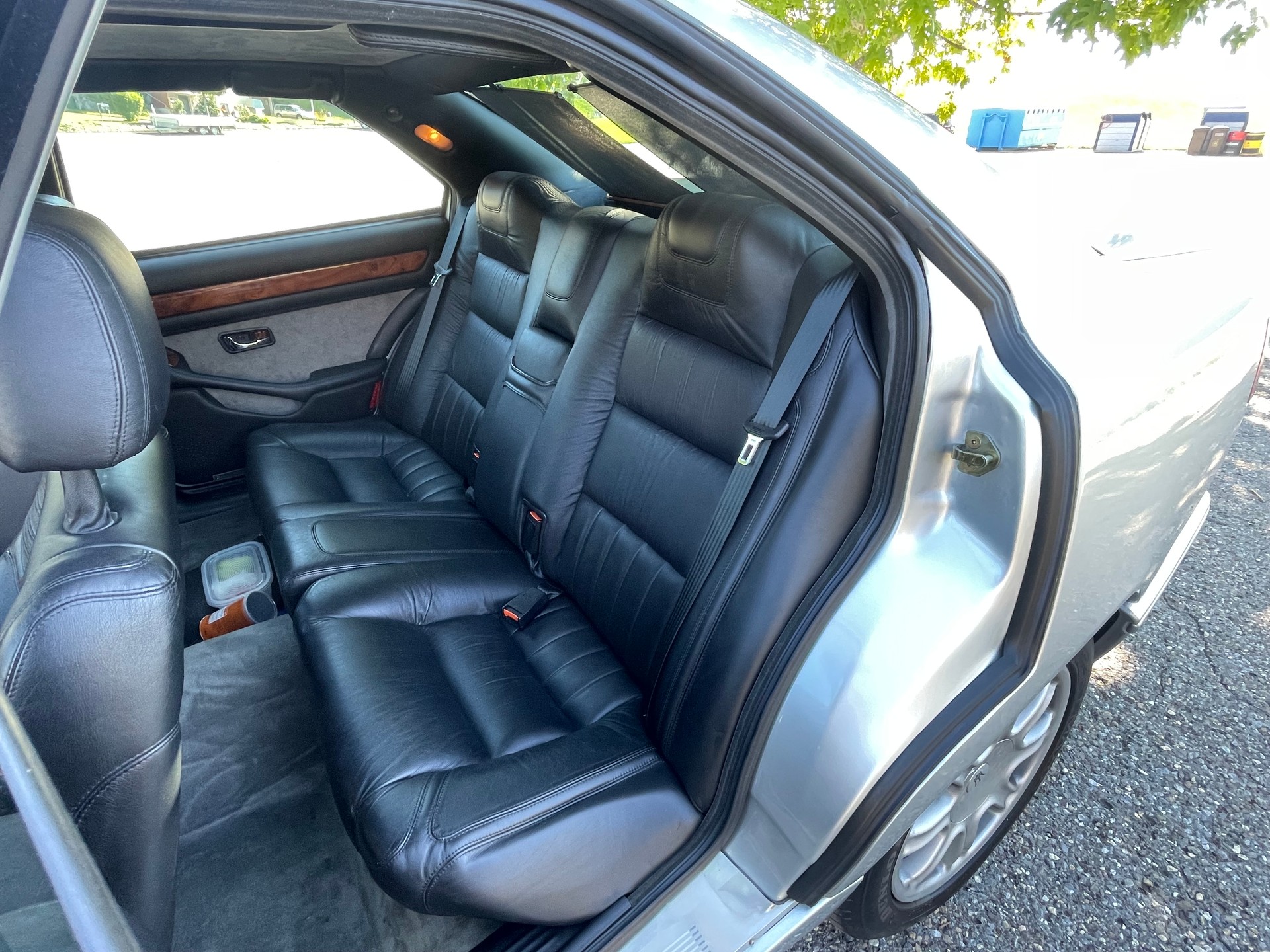 MASERATI Quattroporte 3.2-image-10