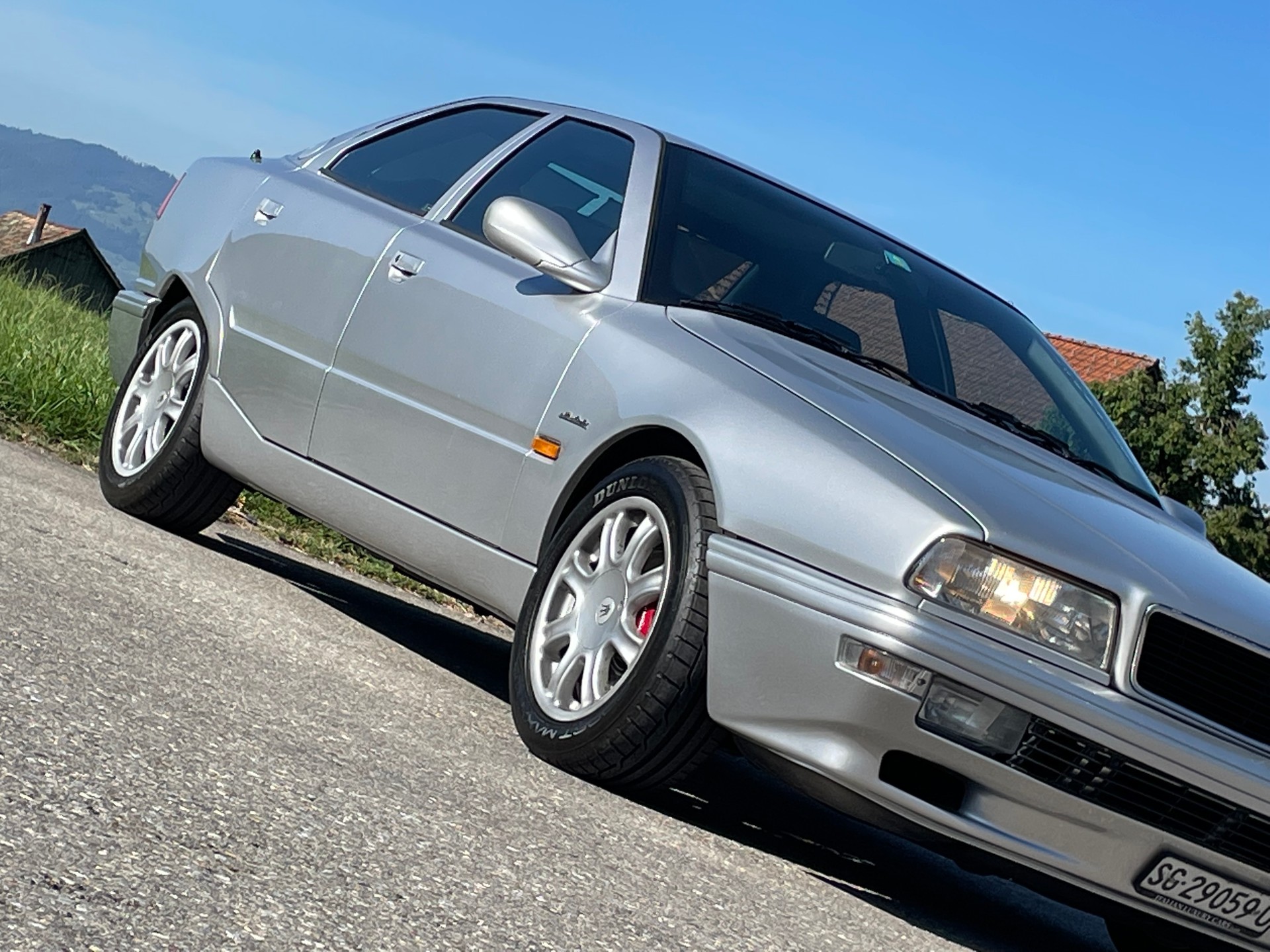 MASERATI Quattroporte 3.2-image-6
