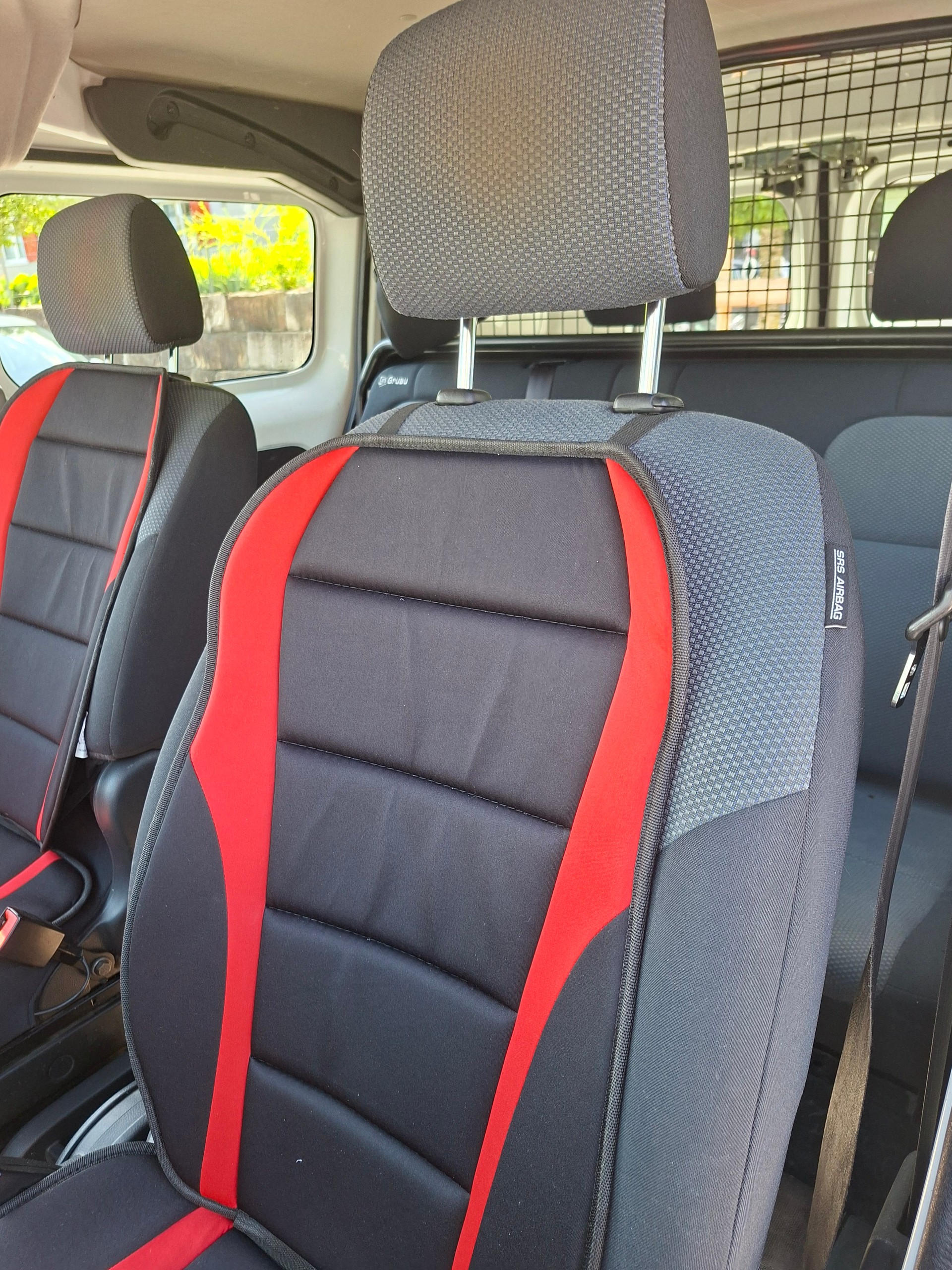 NISSAN NV200 1.5 dCi 90 Evalia Acenta-image-10