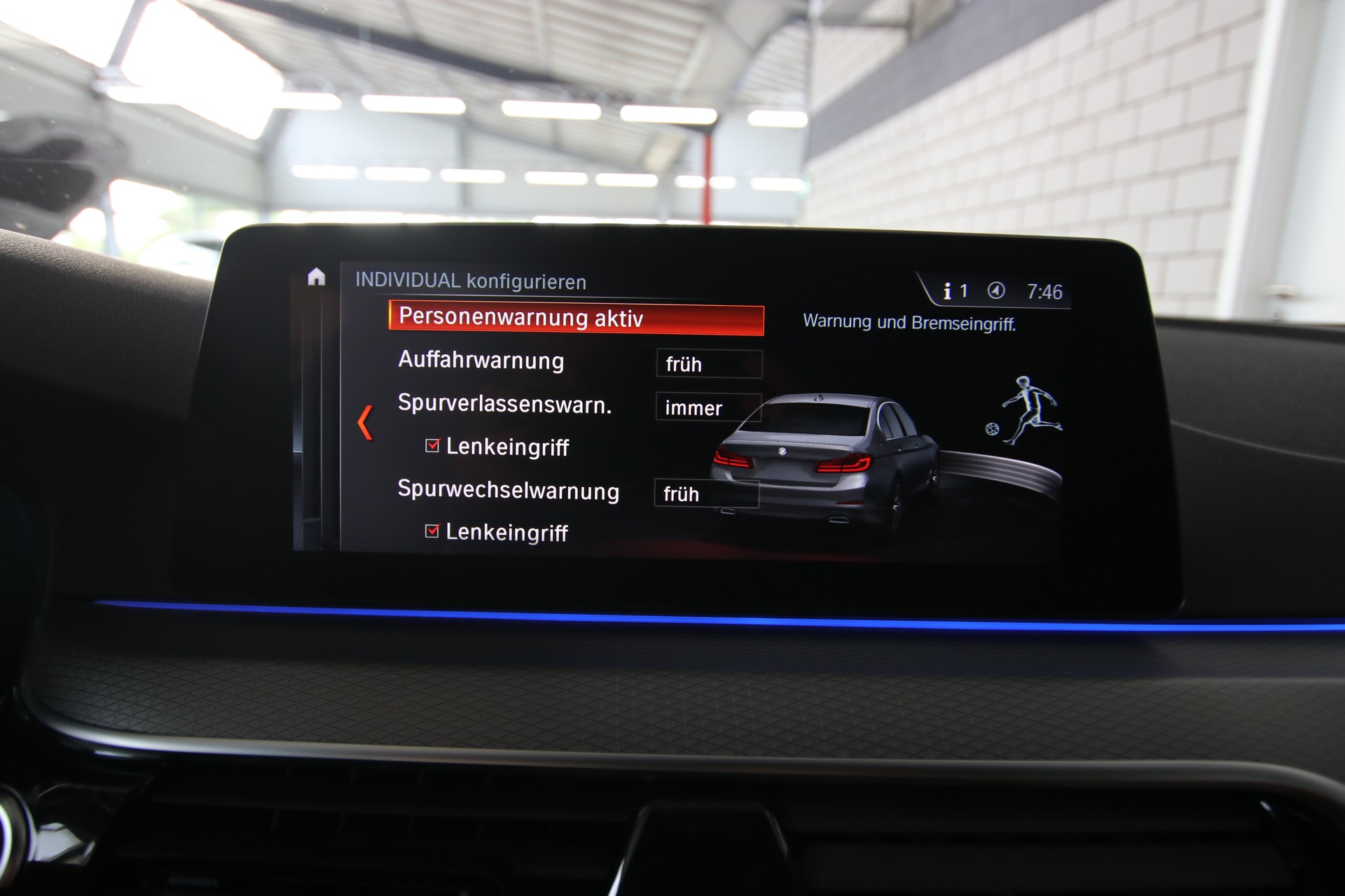 BMW M550i xDrive Steptronic-image-20