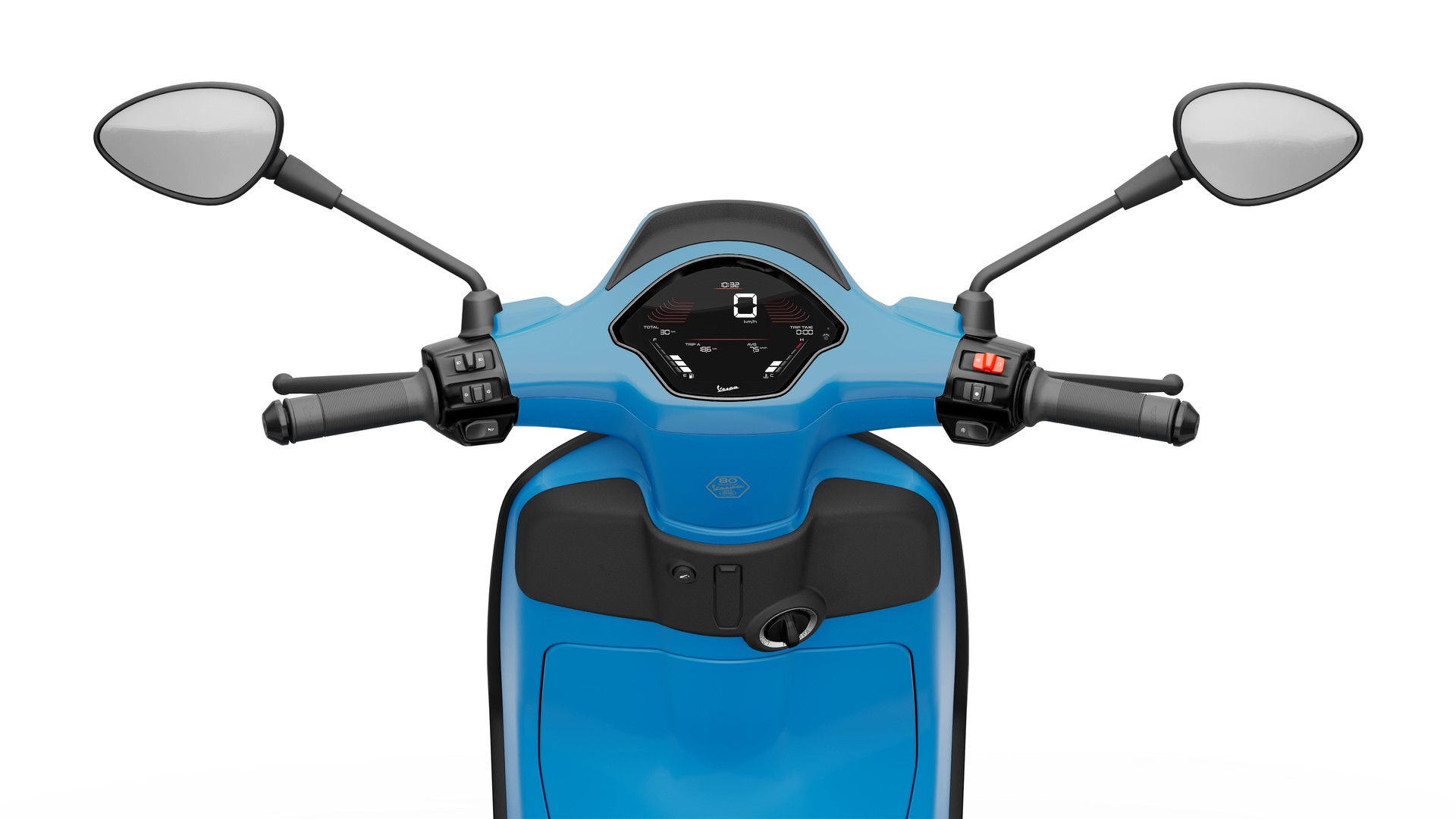 PIAGGIO Vespa 125 Sprint Sport E5+ MY26 (4 Jahre Garantie)-image-5