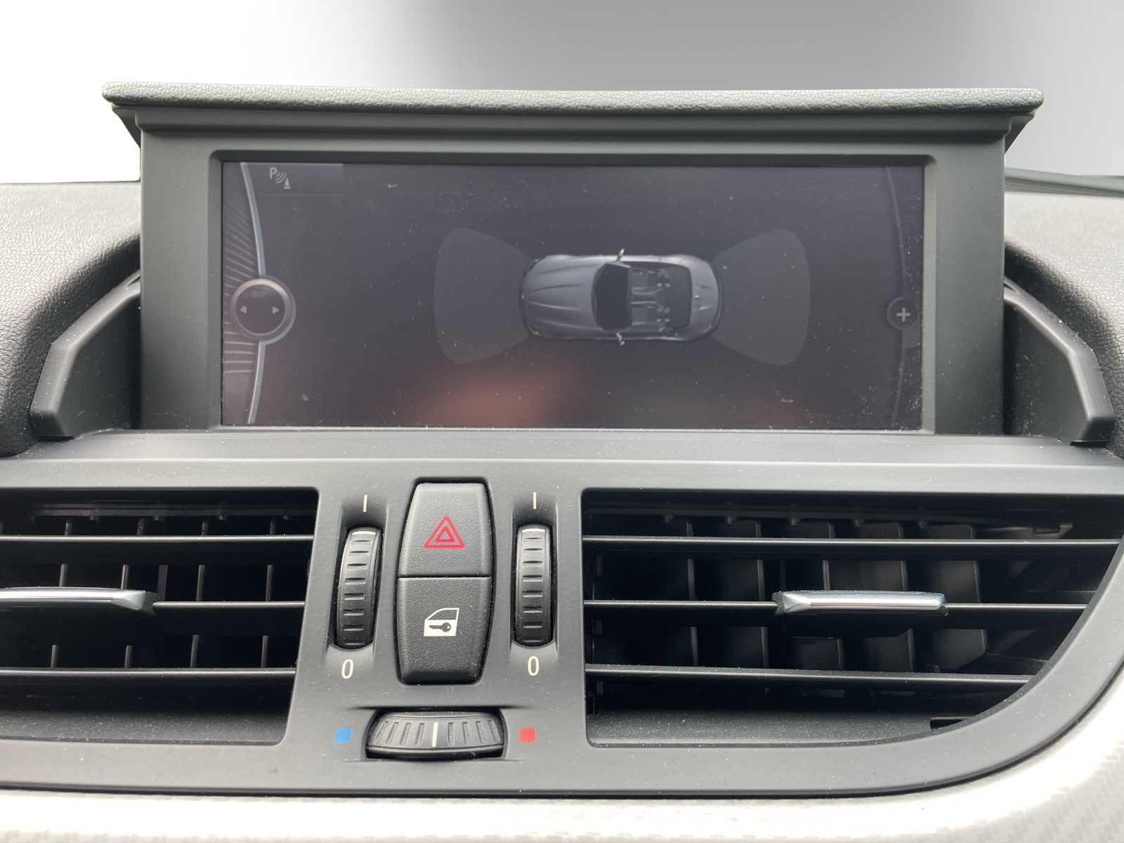 BMW Z4 sDrive35is DKG-image-12