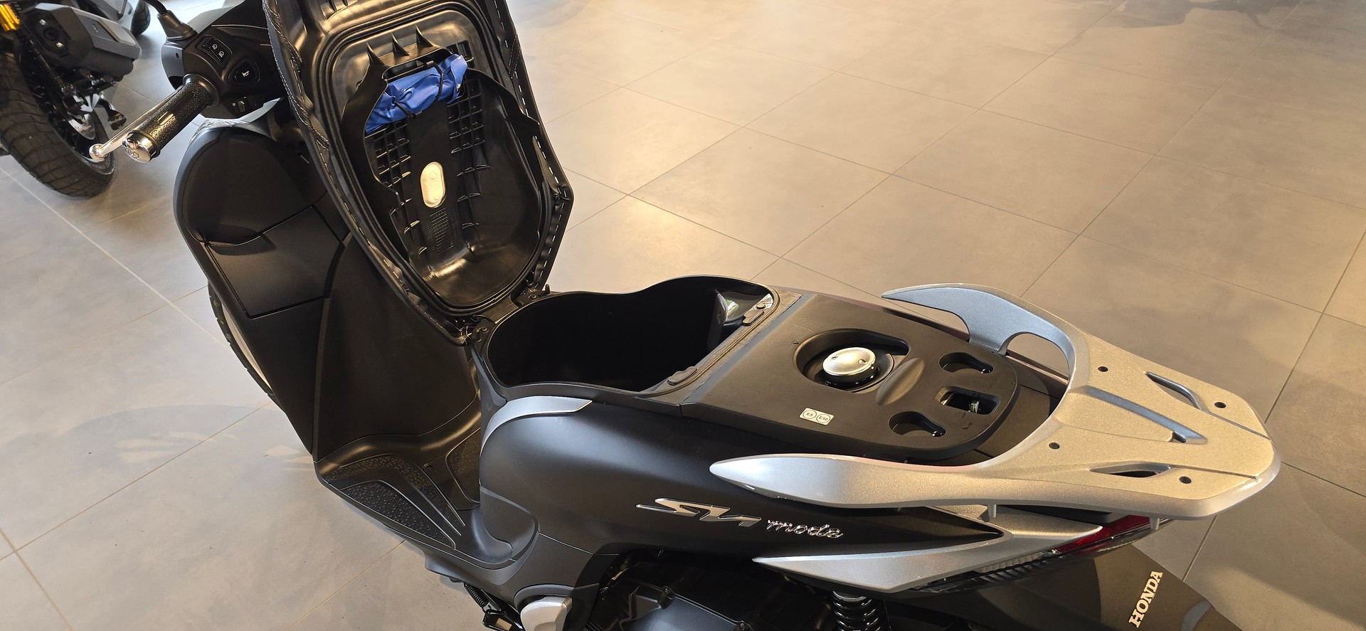 HONDA SH 125 i Mode-image-7
